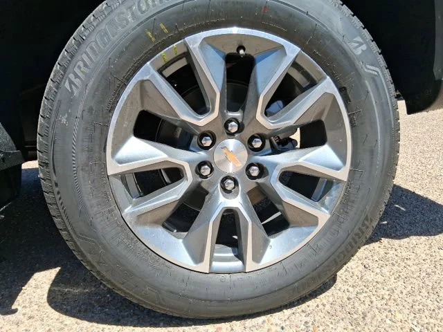 2026 Chevrolet Silverado 1500 LT - Photo 19