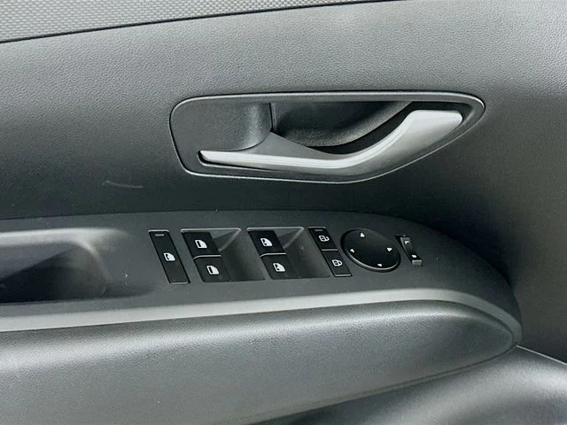 New 2026 Hyundai TUCSON SEL