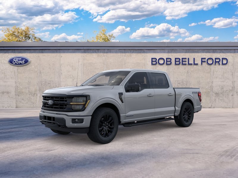 New 2026 Avalanche Ford XLT image 1