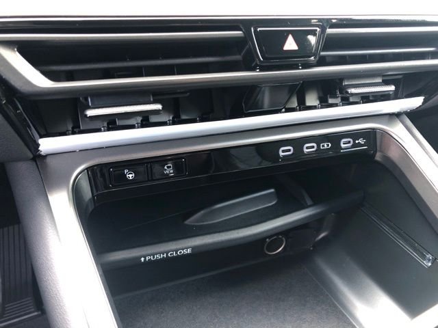 New 2026 Nightfall Mica Lexus  350 PREMIUM AWD image 30