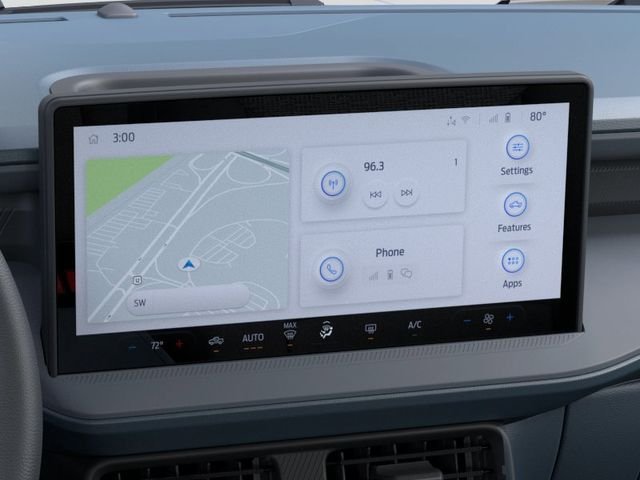 New 2026 White Ford XL image 15