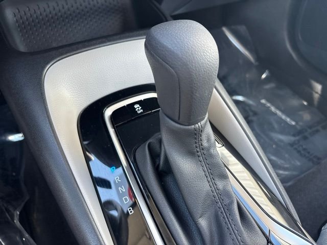 Used 2022 Silver Toyota LE image 28