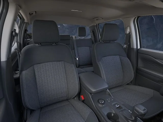 New 2025 Oxford White Ford XL image 10