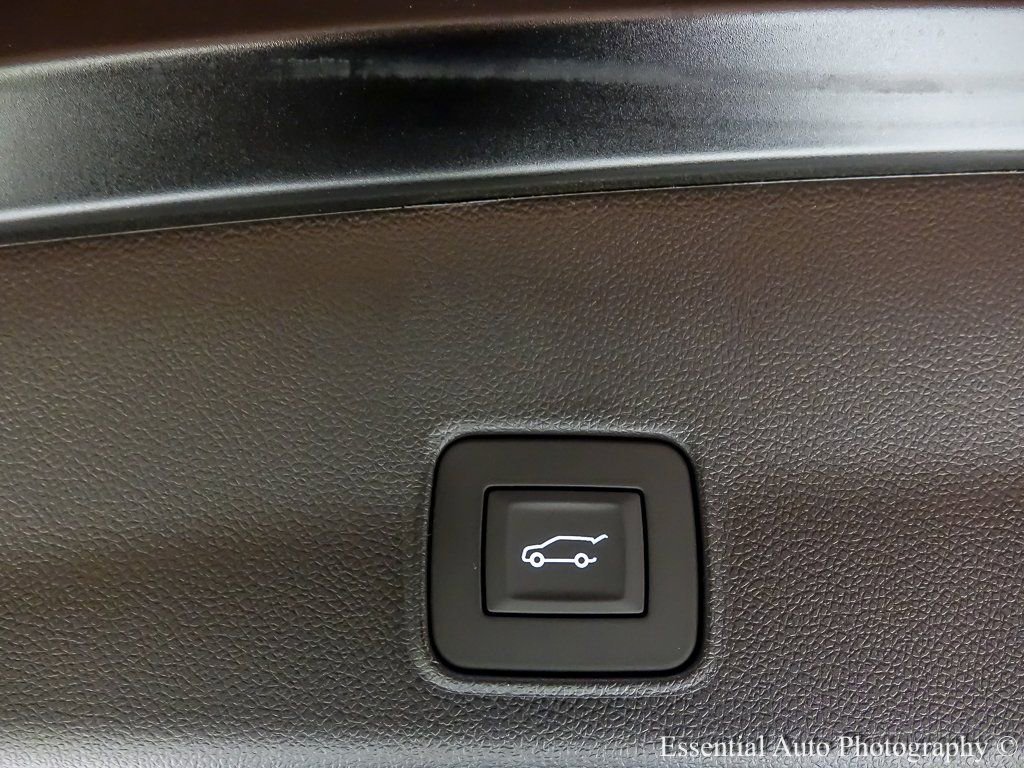 2026 CHEVROLET TRAILBLAZER - Image 20