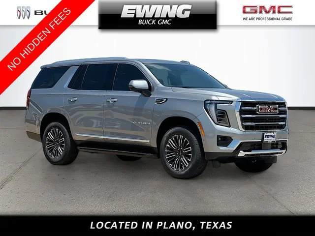 2026 GMC Yukon 2WD Elevation's photo