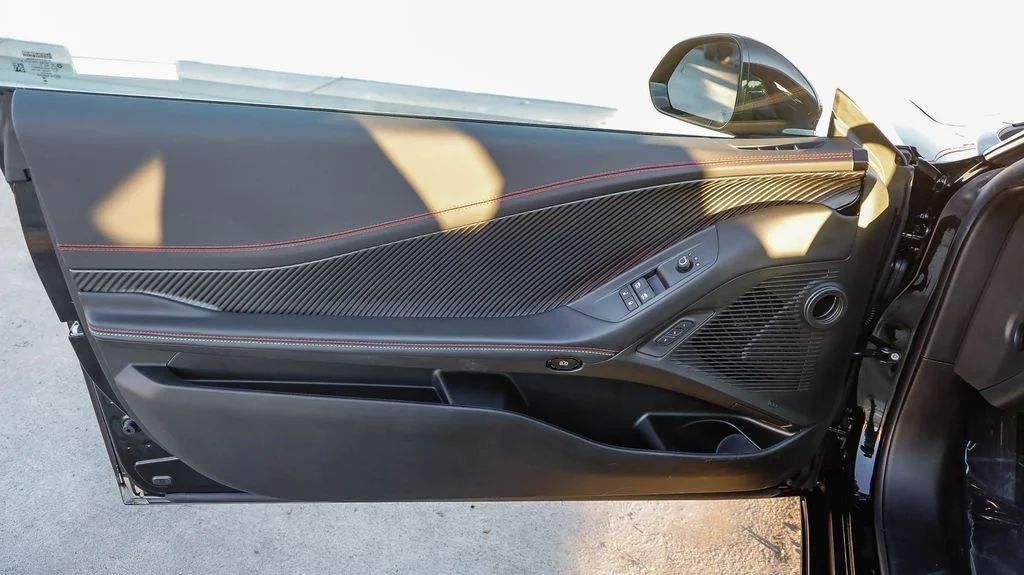 New 2026 Black Dodge Scat Pack Plus image 24