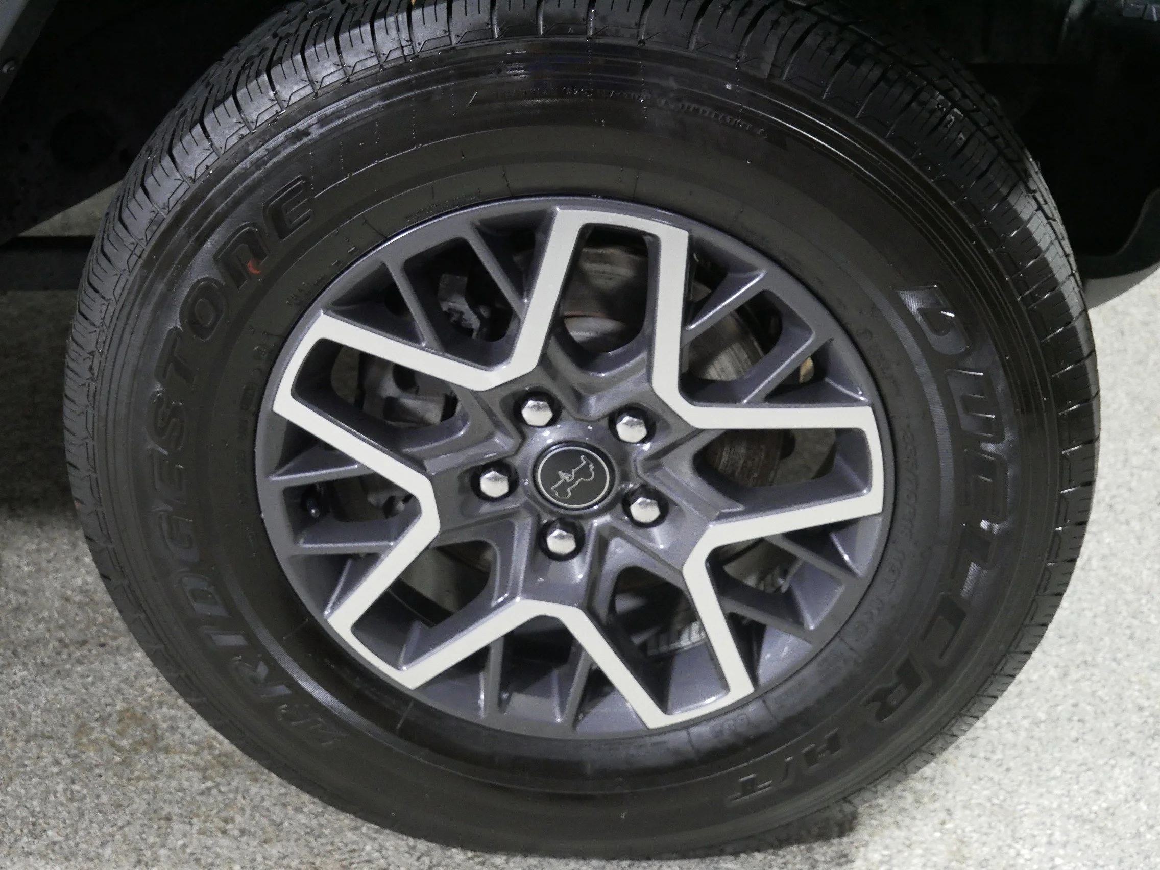 Used 2019 Black Clearcoat Jeep Sahara image 15