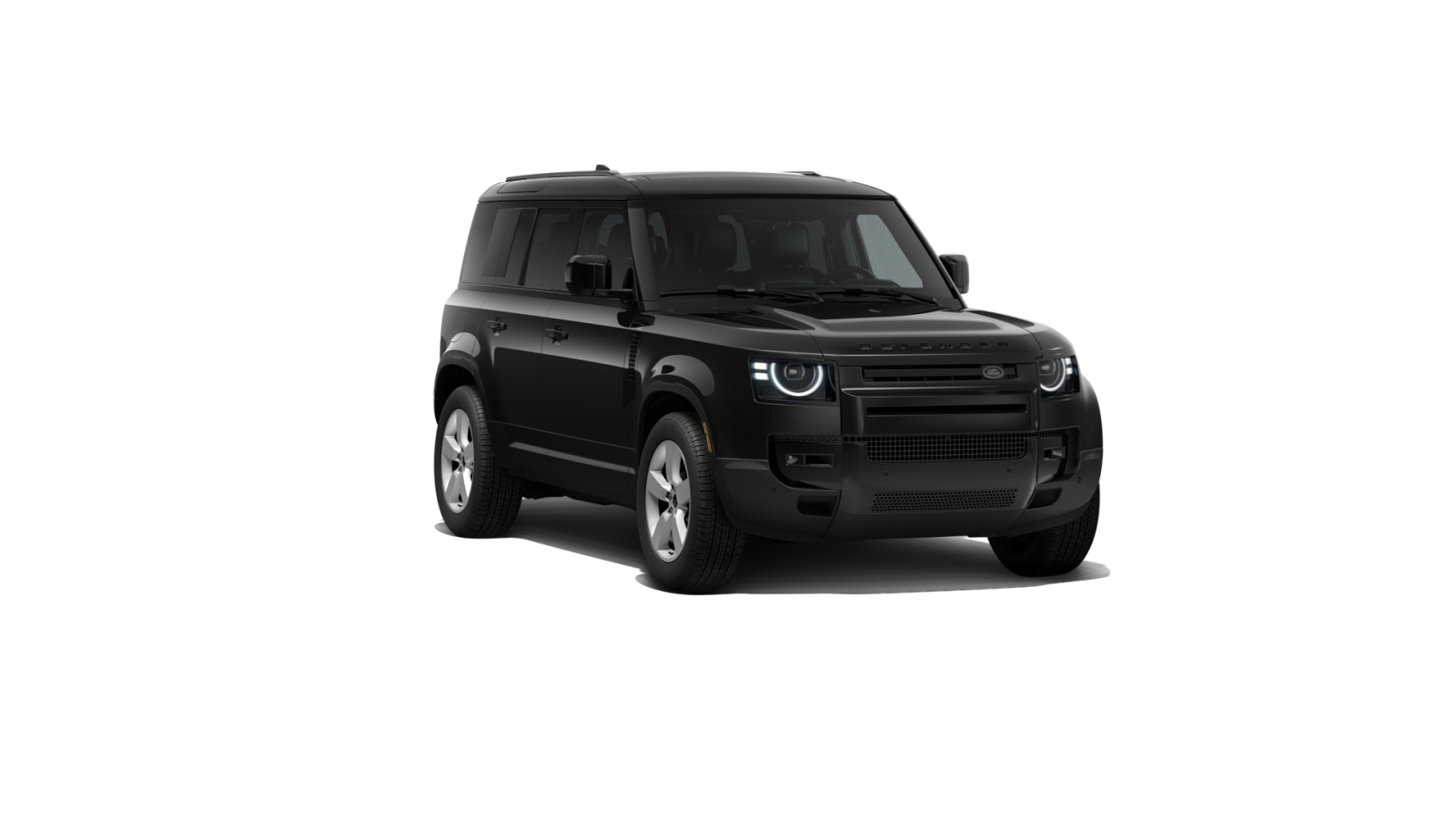 2027 Land Rover Defender
