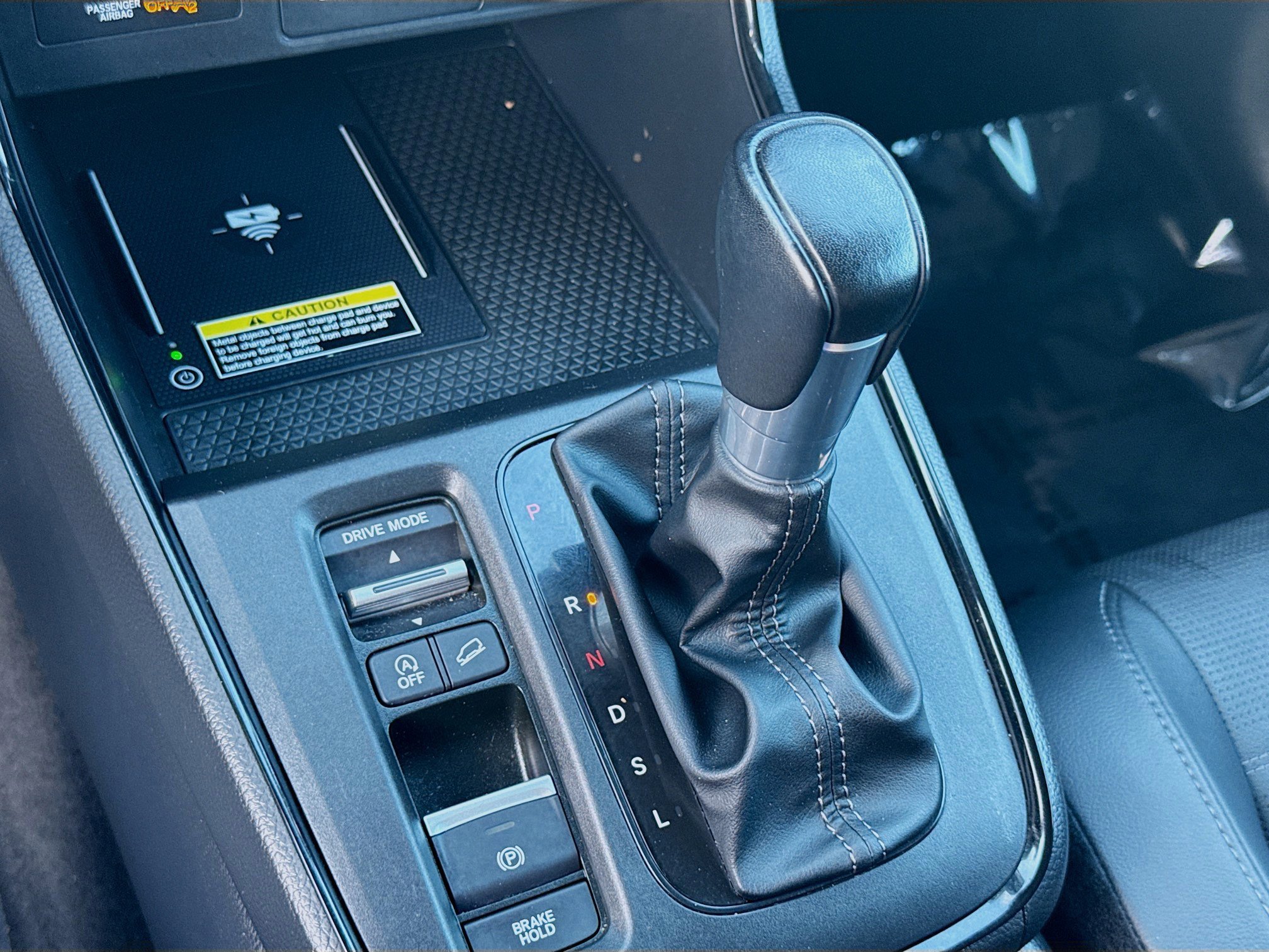 2024 Honda CR-V EX-L - Photo 15