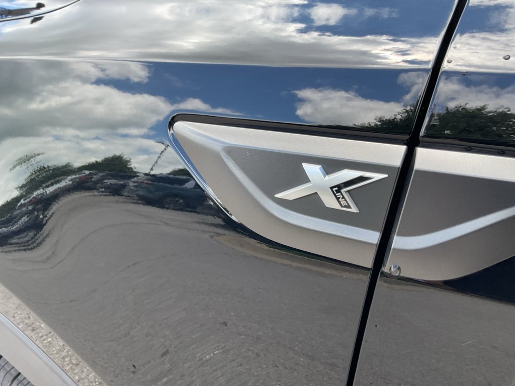 Certified Used 2023 Ebony Black Kia X-Line S image 15
