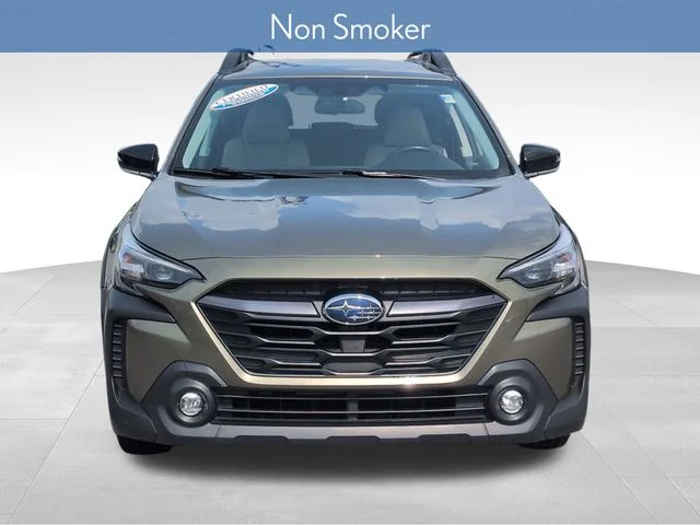Used 2024 Brown Subaru Premium image 11
