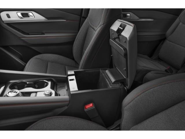 New 2026 Carbonized Gray Metallic Ford Active w/200A Pkg image 9