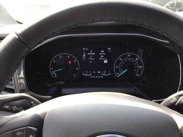 2024 Ford Transit Van Base - Photo 10