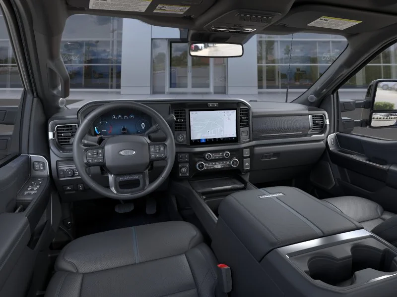 New 2026 Avalanche Ford Platinum image 34