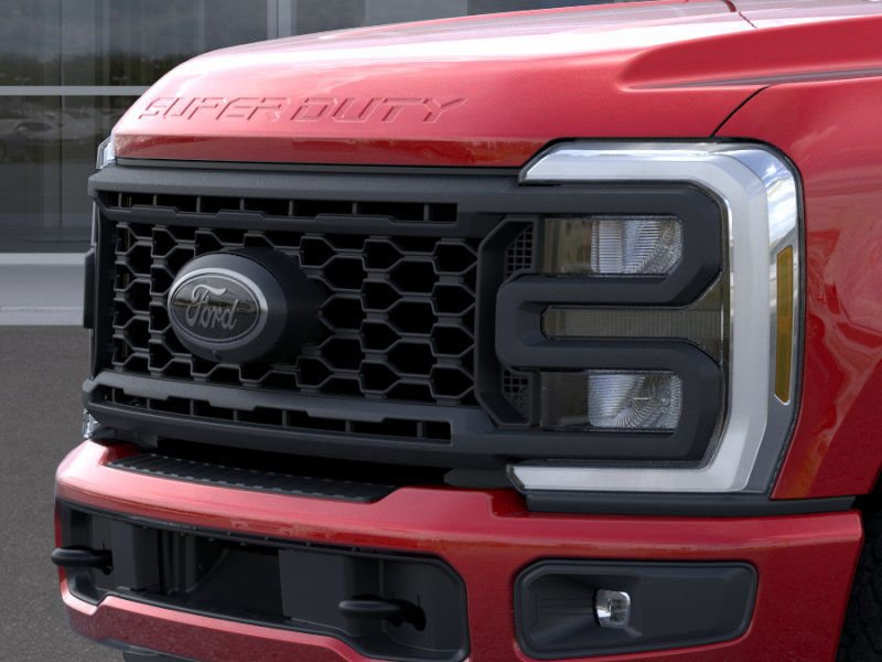 2025 Ford F-250 Super Duty Lariat - Photo 64