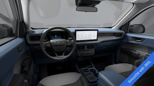 New 2026 Oxford White Ford XL image 7