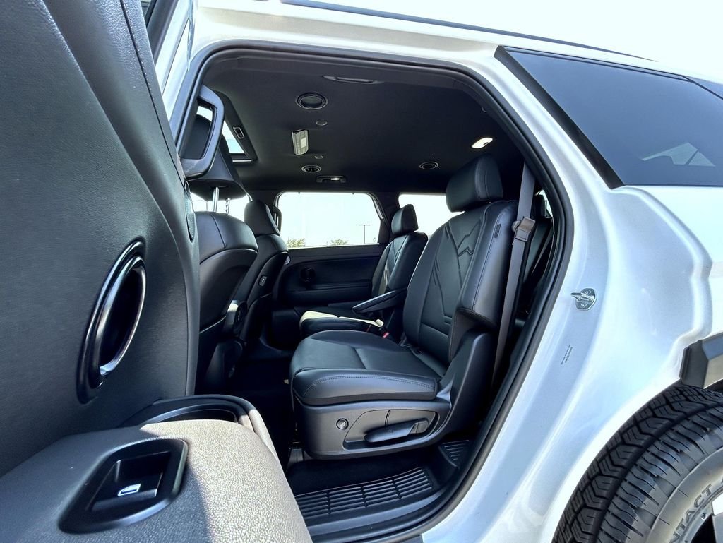 2026 Hyundai Palisade XRT Pro - Photo 23