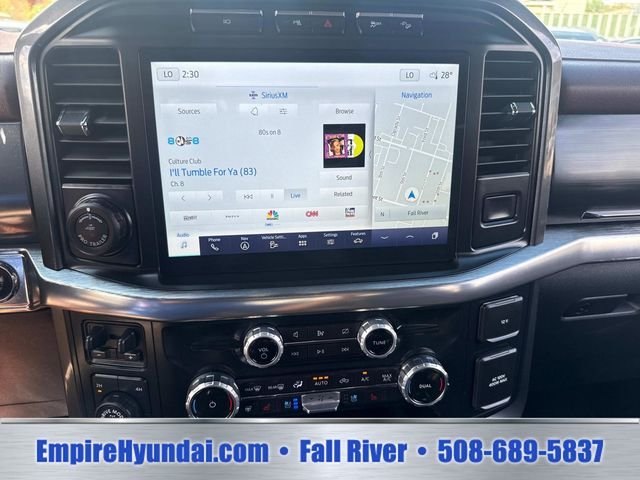 2023 Ford F-150 Lariat - Photo 22