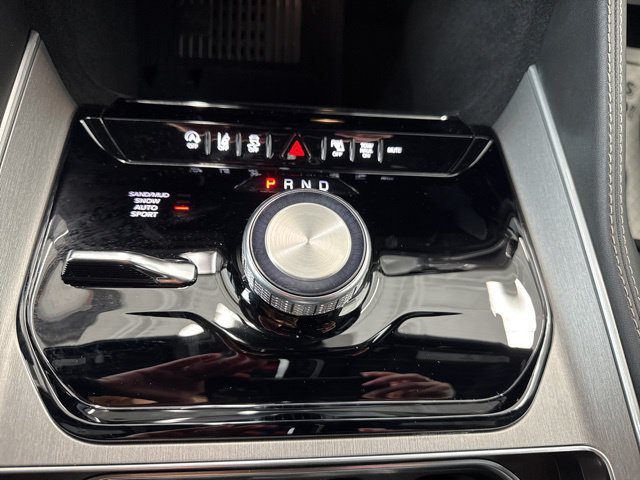 New 2026 High Gloss Black Exterior Paint Jeep Limited Altitude image 35