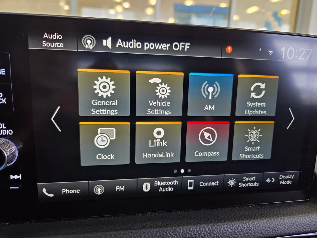 2022 Honda Civic Si - Photo 46