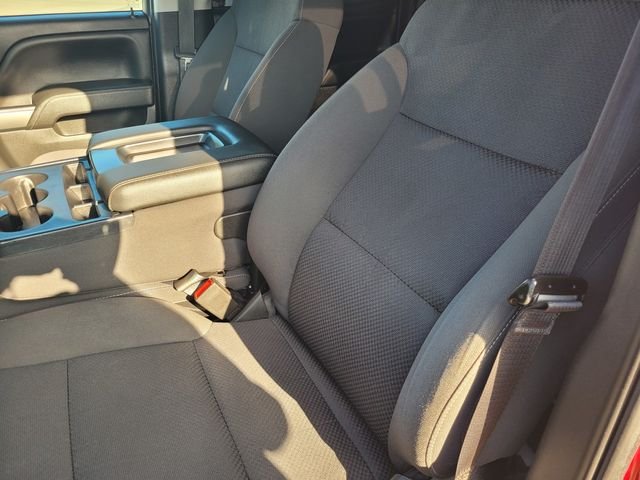 Used 2018 Red Chevrolet LT image 13