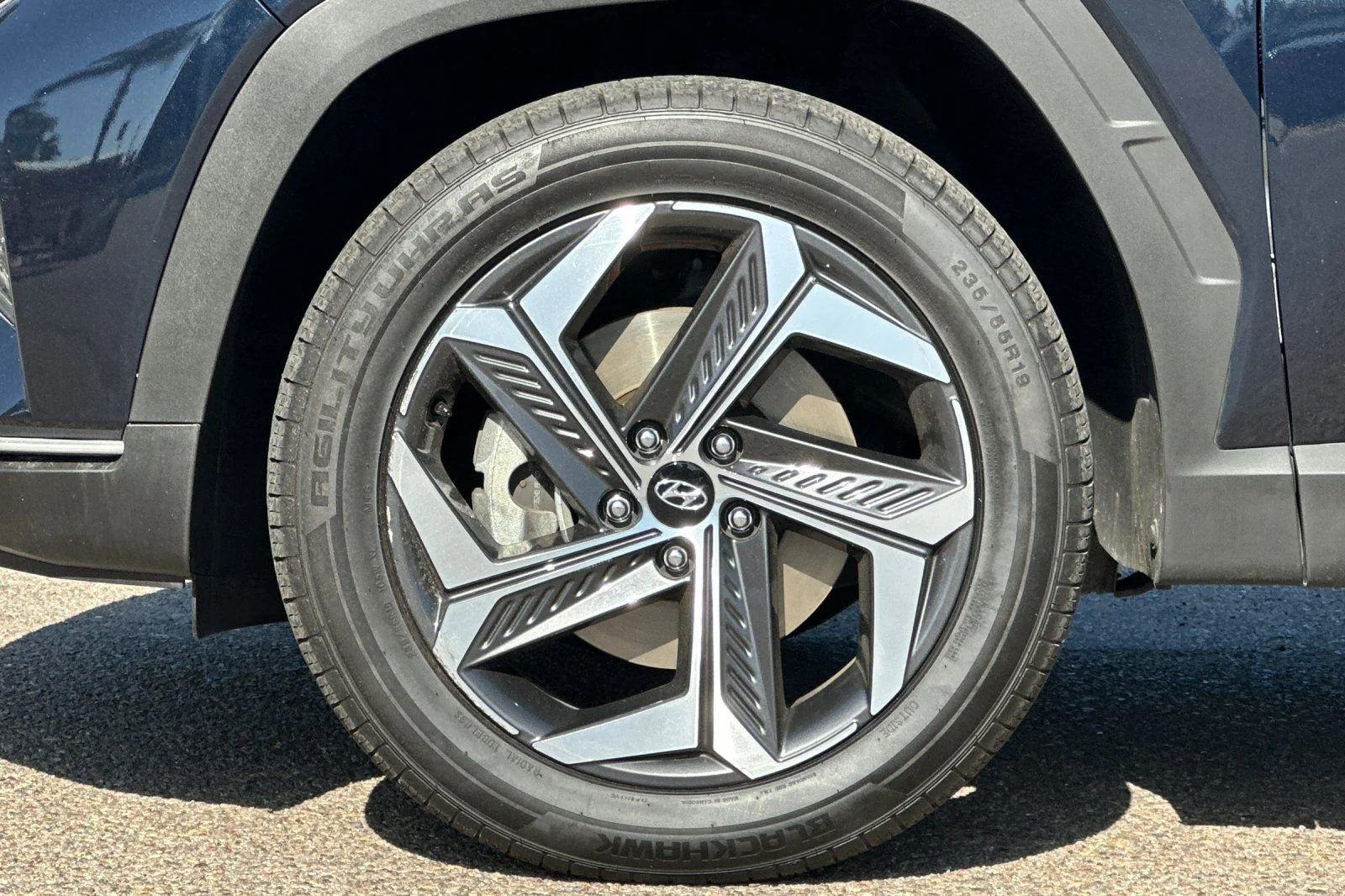2023 Hyundai Tucson SEL Convenience - Photo 25