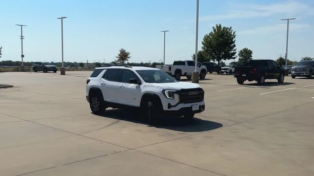 2026 GMC Terrain AT4 - Photo 58