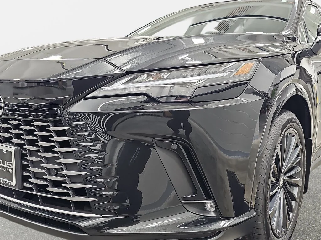 New 2026 Caviar Lexus PREMIUM image 30