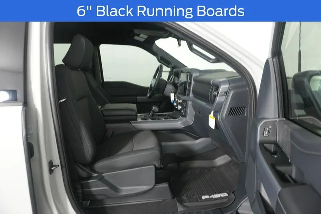 New 2026 Avalanche Ford XLT image 34