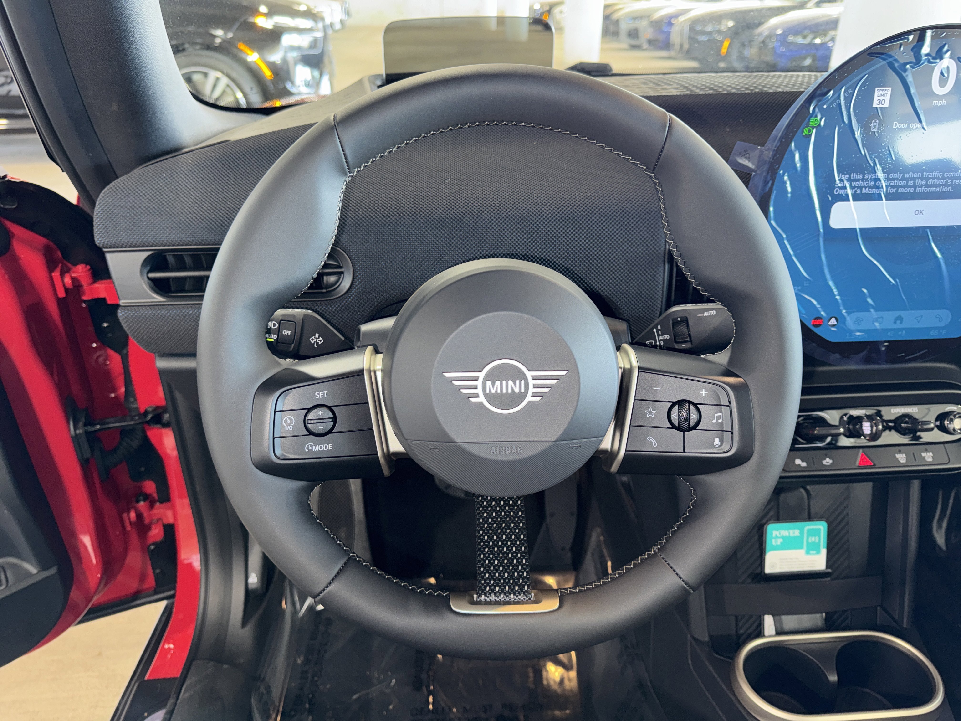 2026 MINI Convertible Base - Photo 14