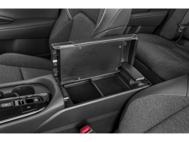 Certified Used 2026 Black Toyota XLE image 13