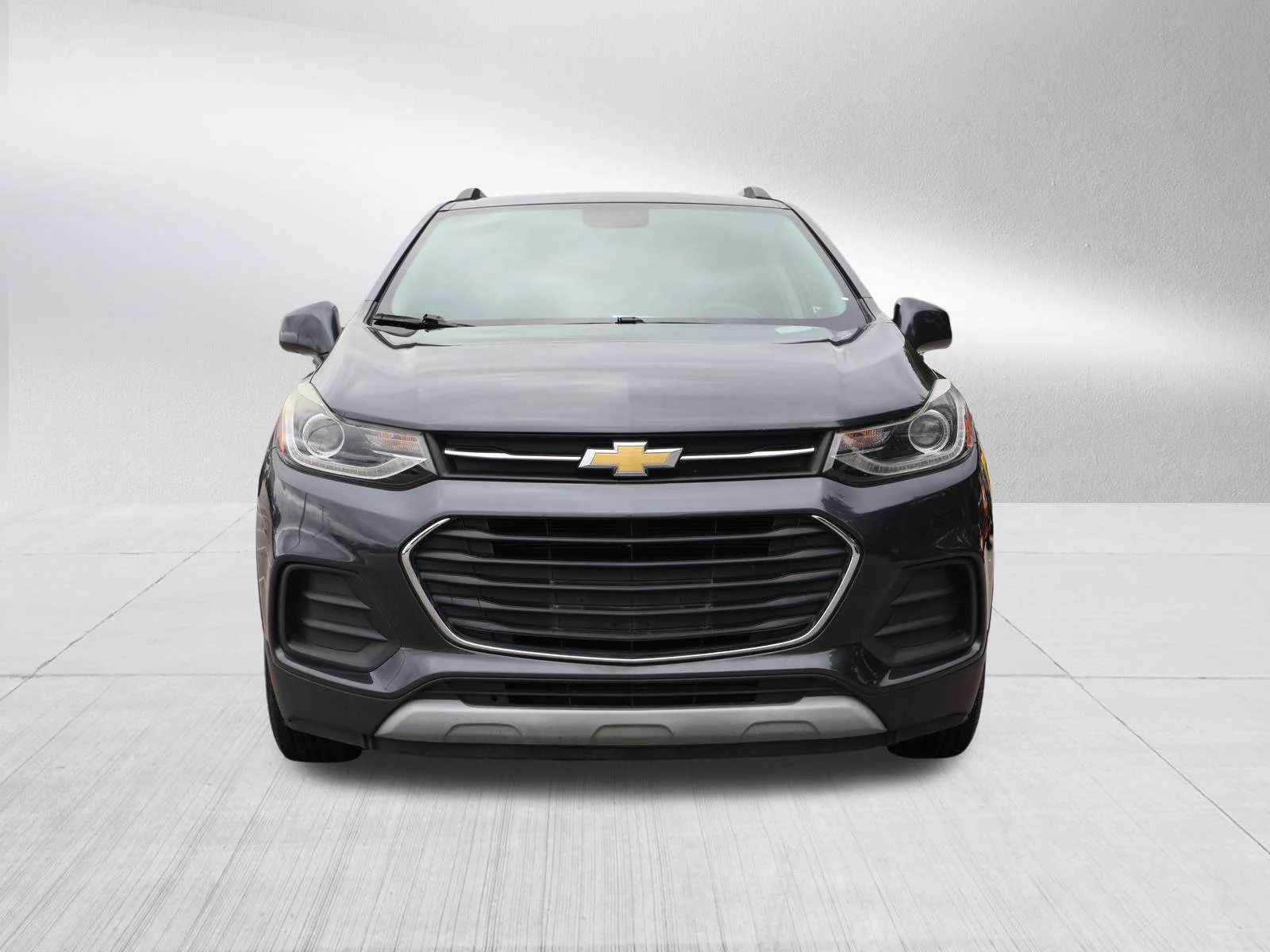 Used 2018 Chevrolet Trax LT with VIN KL7CJLSB3JB557031 for sale in Kansas City