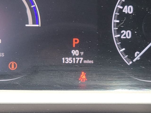Used 2018 Black Honda EX-L image 31