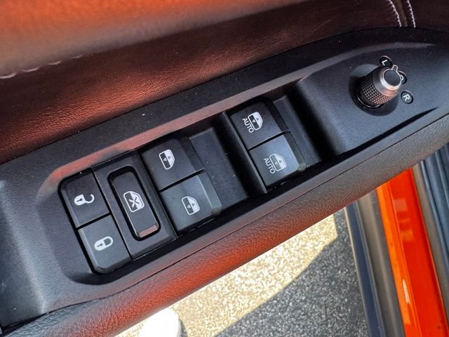 Used 2026 Joose Jeep Limited image 16