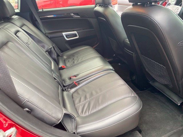 Used 2015 Red Chevrolet LT image 31