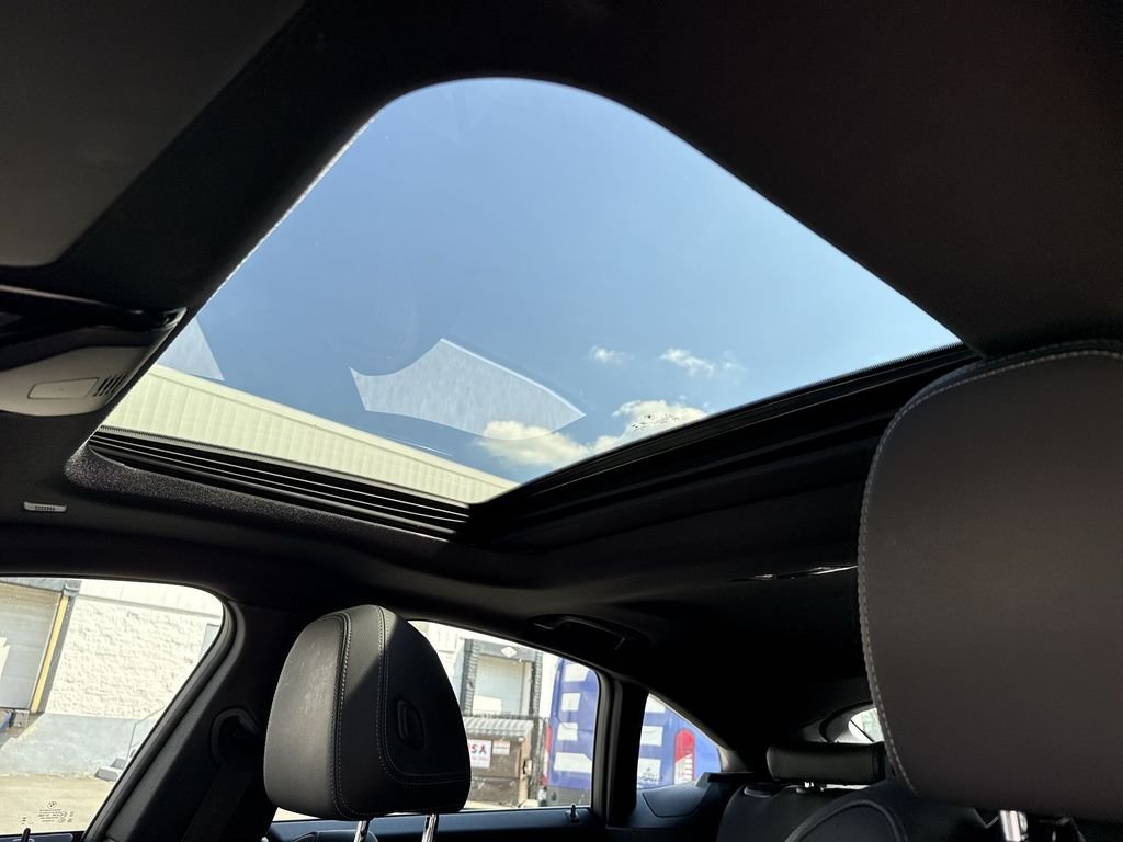 Certified Used 2023 Blue BMW eDrive40 image 19