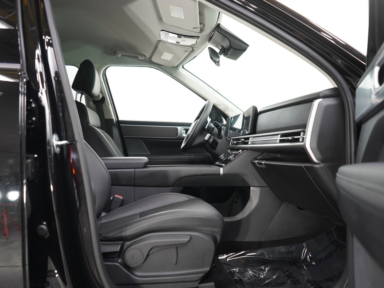 2026 Hyundai Santa Fe SEL - Photo 12