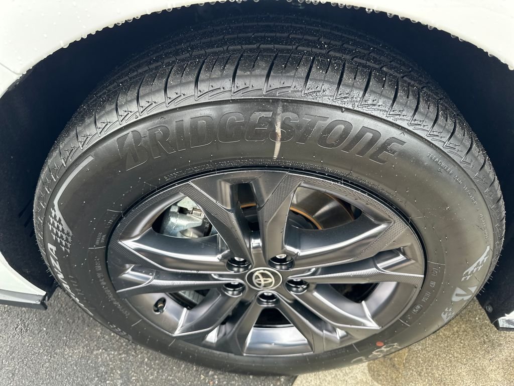 Certified Used 2026 Ice Toyota XSE image 28