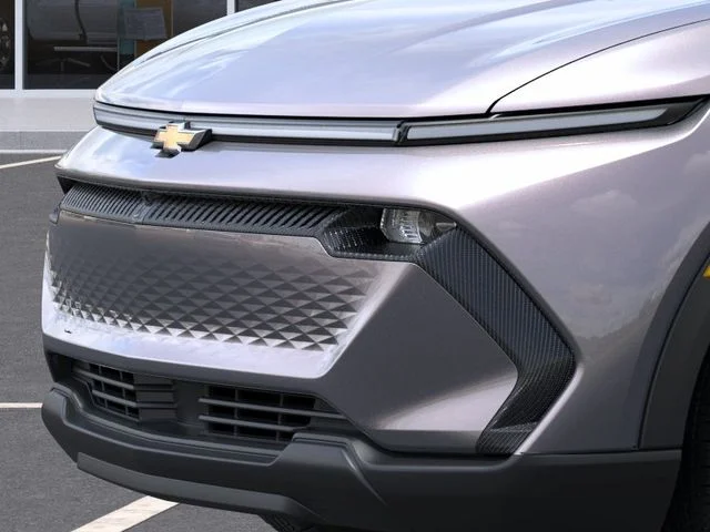 New 2026 Gray Chevrolet LT image 14