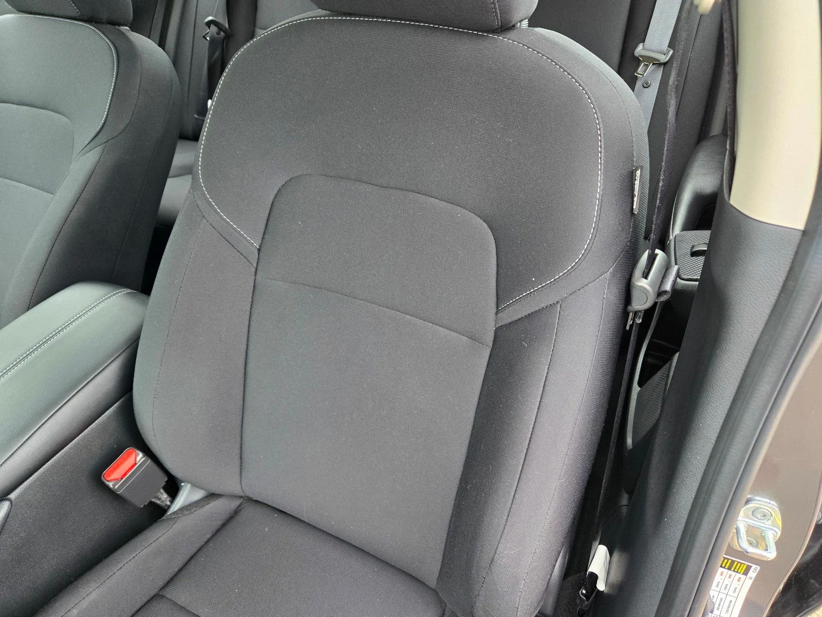 Used 2024 Gun Metallic Nissan S image 20
