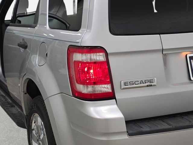 Used 2011 Silver Ford XLT image 32