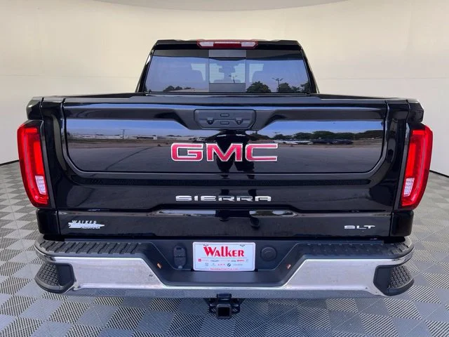 2026 GMC Sierra 1500 SLT - Photo 6