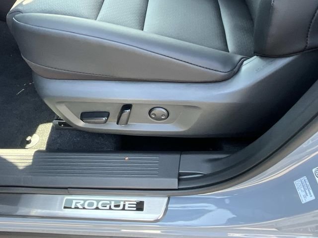 New 2026 Boulder Gray Pearl Nissan Dark Armor™ image 26