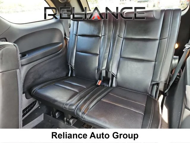 Used 2022 Red Dodge Citadel image 12