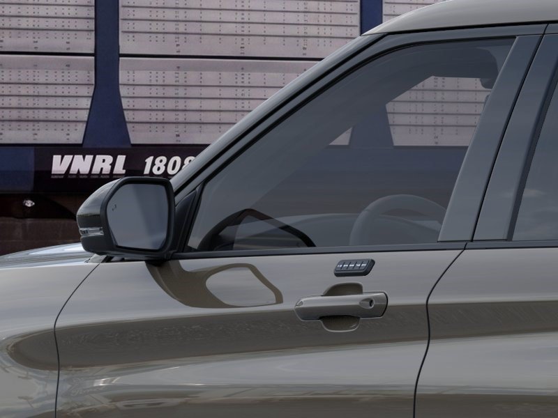 New 2026 Marsh Gray Ford ST image 21