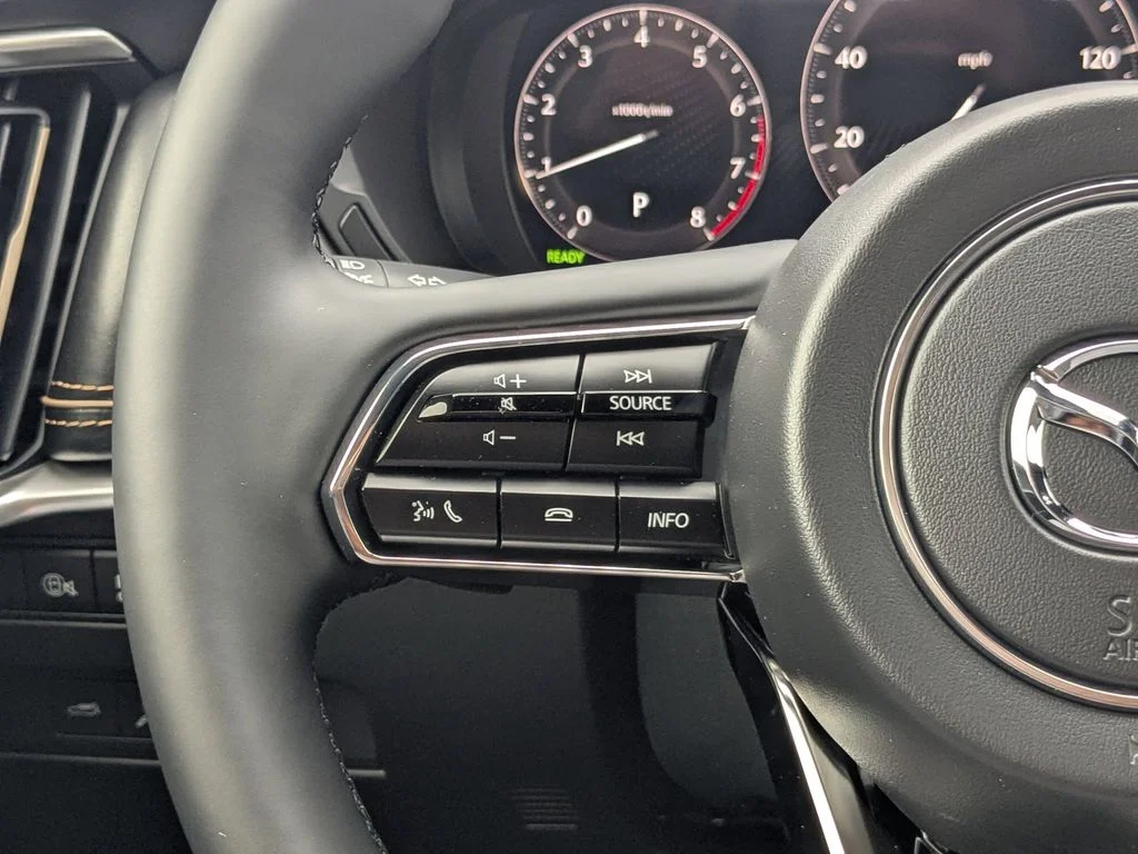 2026 Mazda CX-90 Premium Plus Package - Photo 29