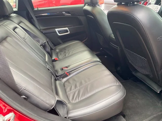 Used 2015 Red Chevrolet LT image 31