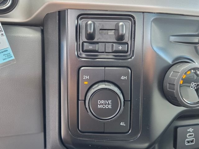 New 2026 Oxford White Ford XL image 20