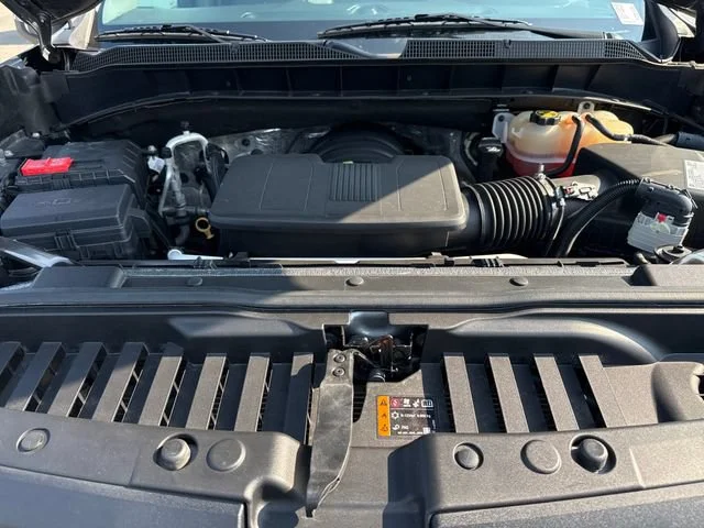 2019 Chevrolet Silverado 1500 LTZ - Photo 27