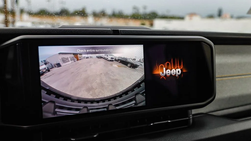 2025 Jeep Wrangler 4-Door Sport S - Photo 25